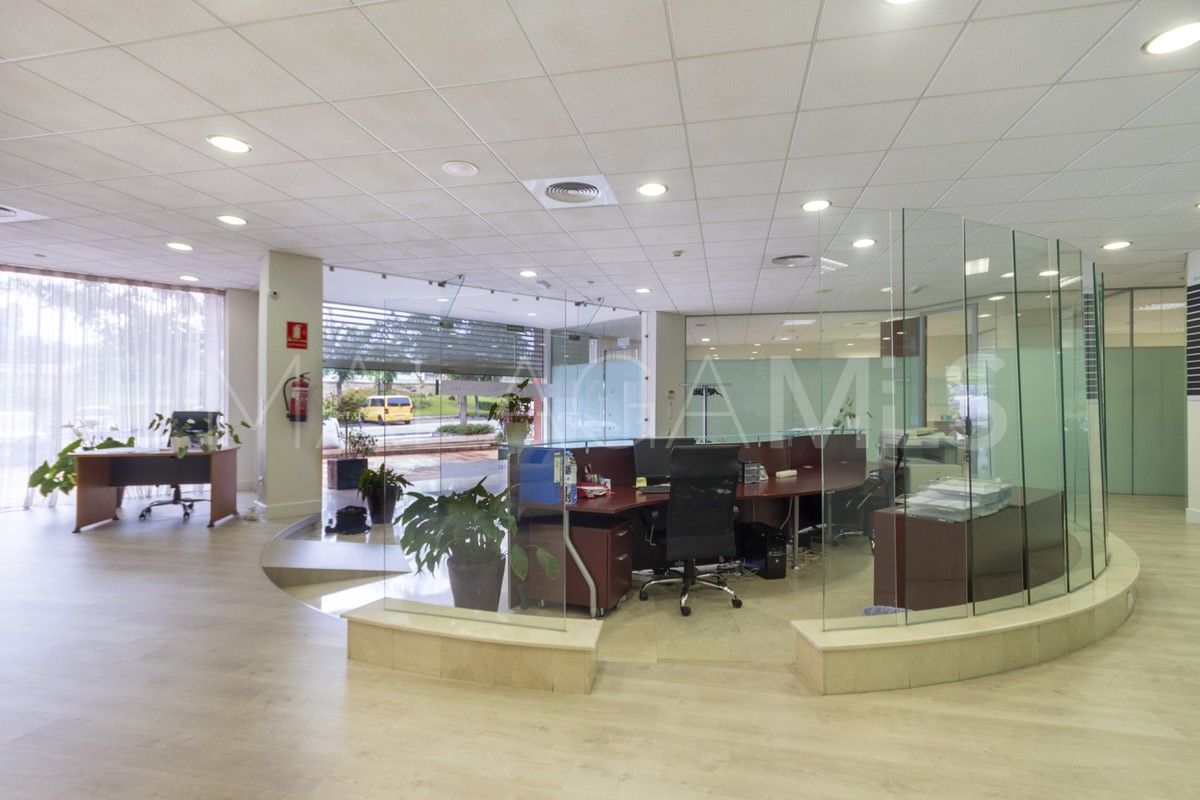 Las Salinas, local comercial for sale