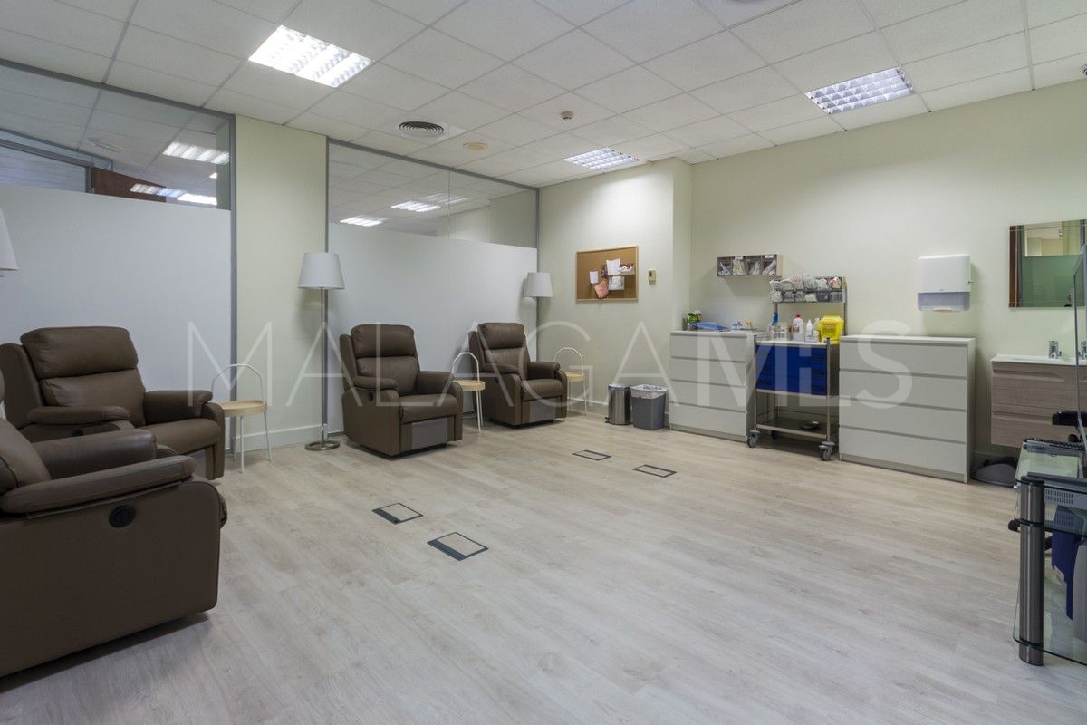Las Salinas, local comercial for sale
