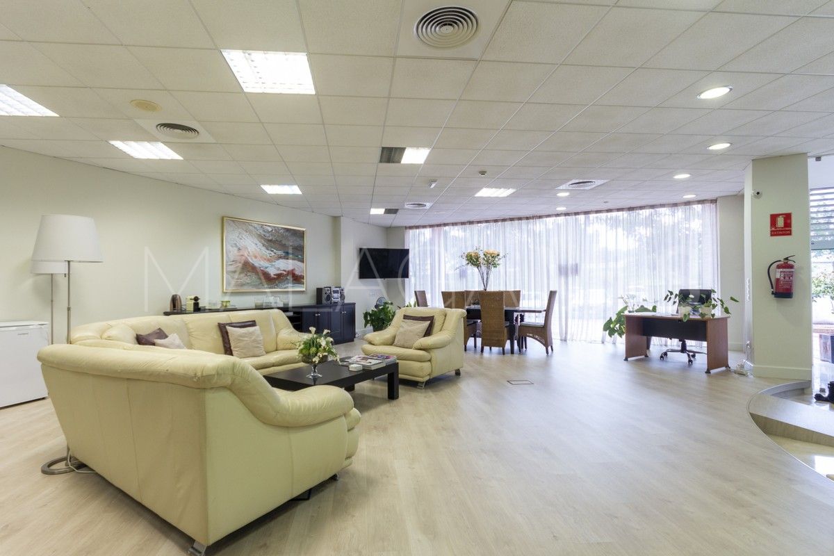 Las Salinas, local comercial for sale