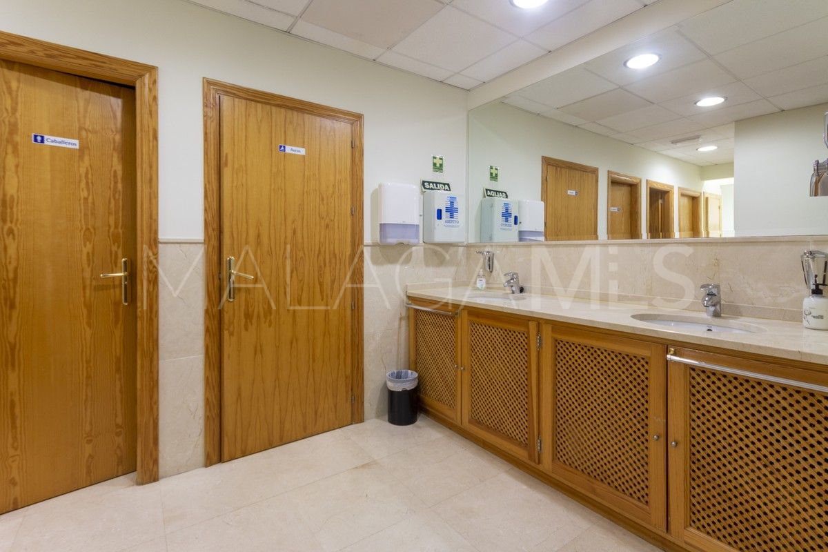 Las Salinas, local comercial for sale