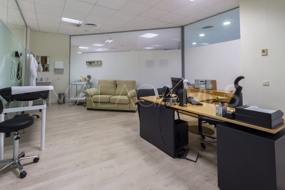 Las Salinas, local comercial for sale