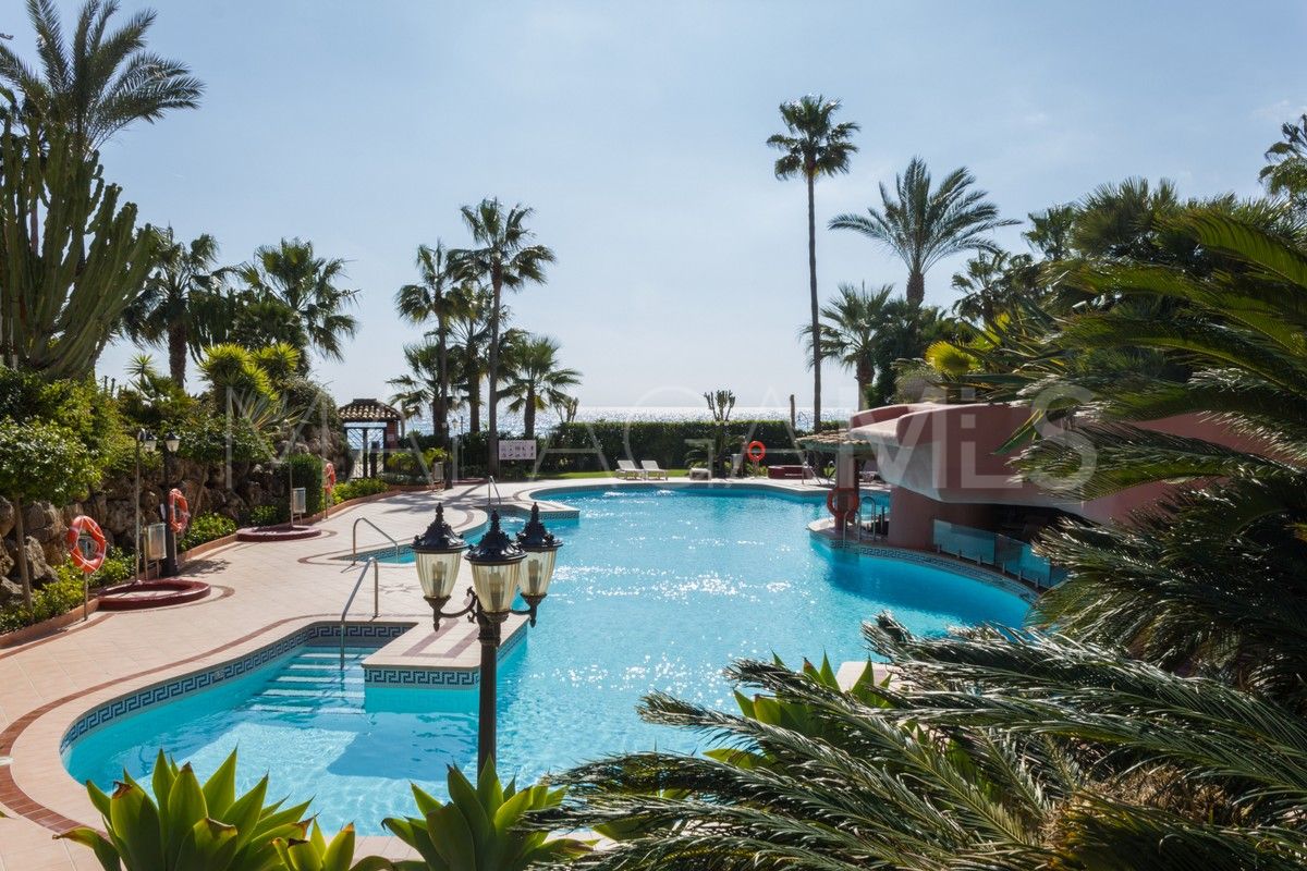 Takvåning for sale in Menara Beach