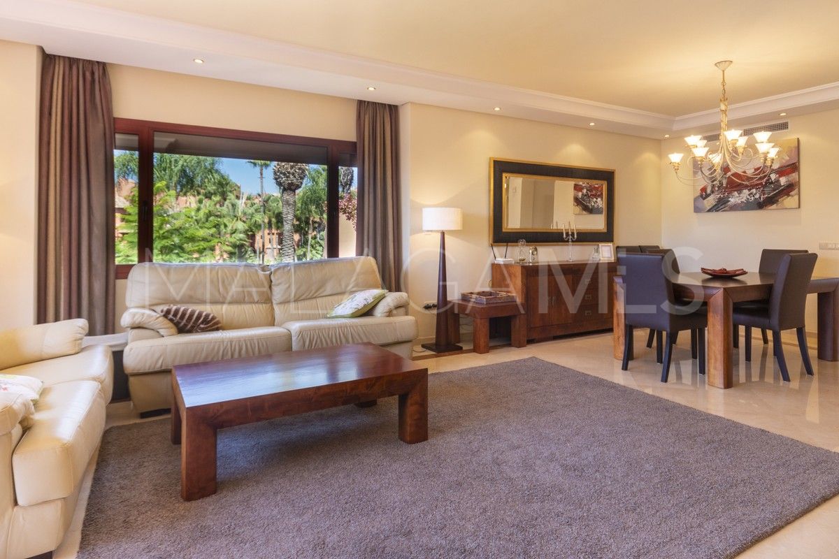 Takvåning for sale in Menara Beach