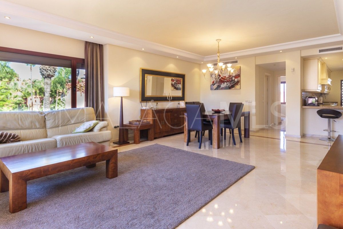 Takvåning for sale in Menara Beach