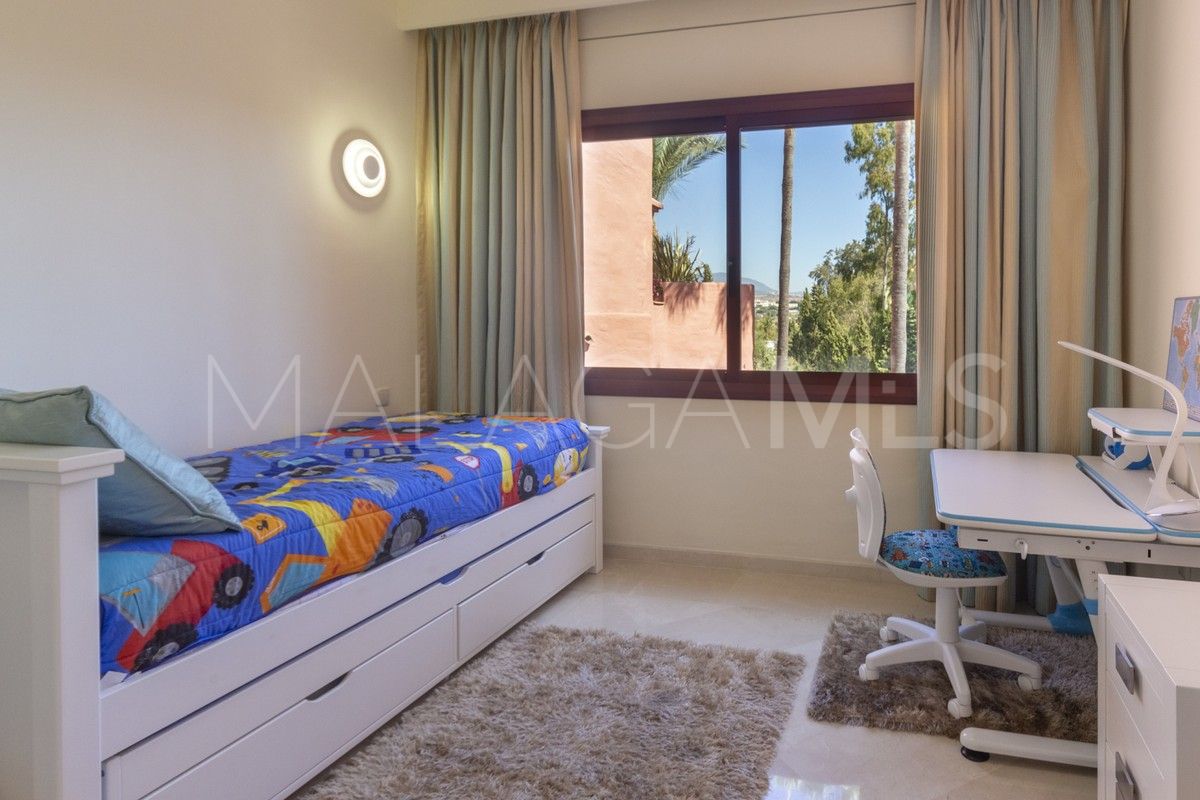 Takvåning for sale in Menara Beach