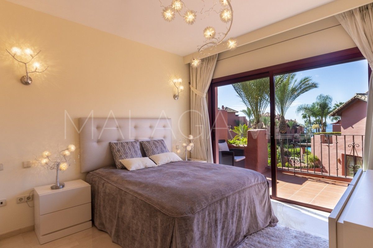 Takvåning for sale in Menara Beach