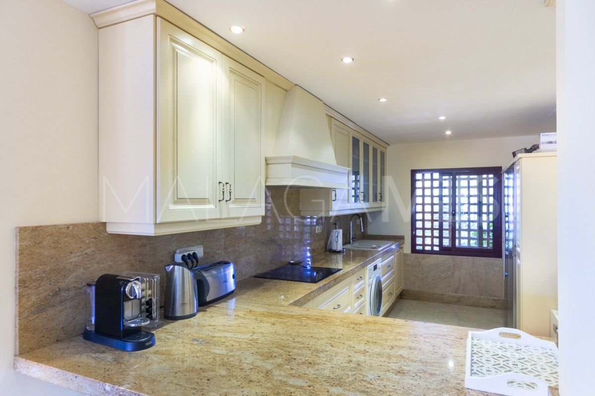 Takvåning for sale in Menara Beach