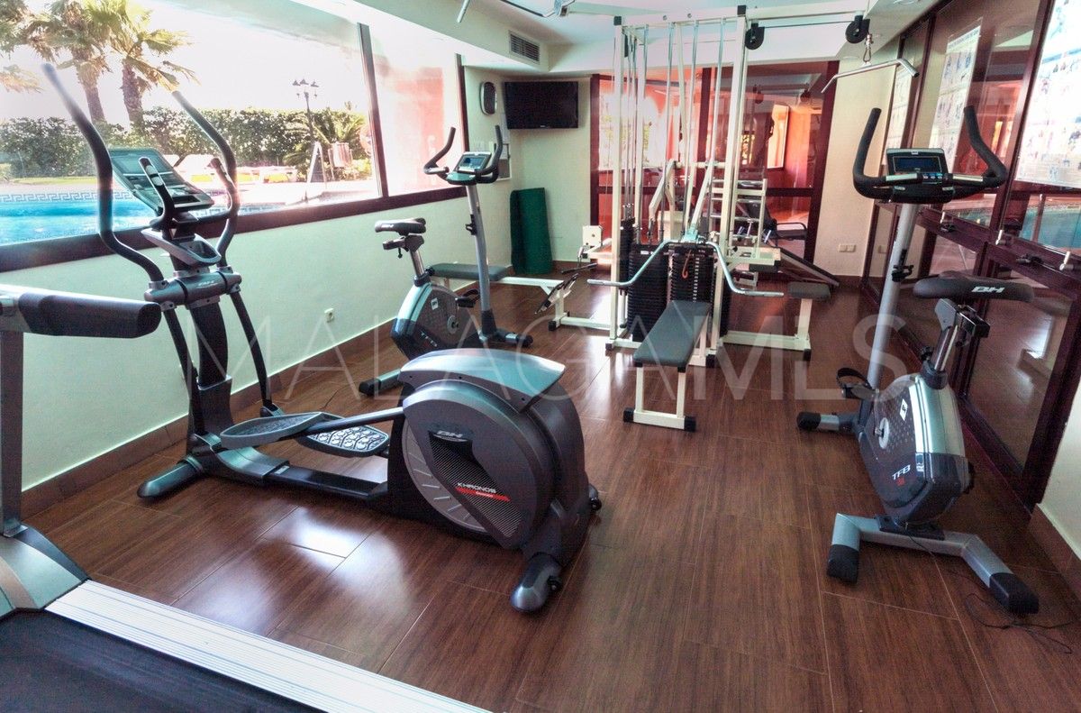 Takvåning for sale in Menara Beach