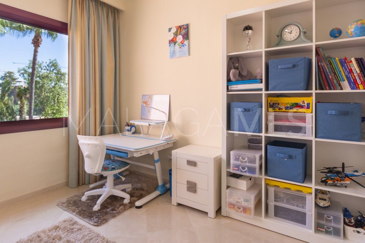 Takvåning for sale in Menara Beach