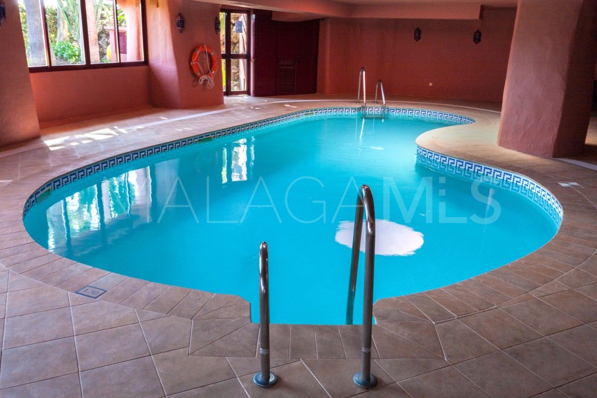 Takvåning for sale in Menara Beach