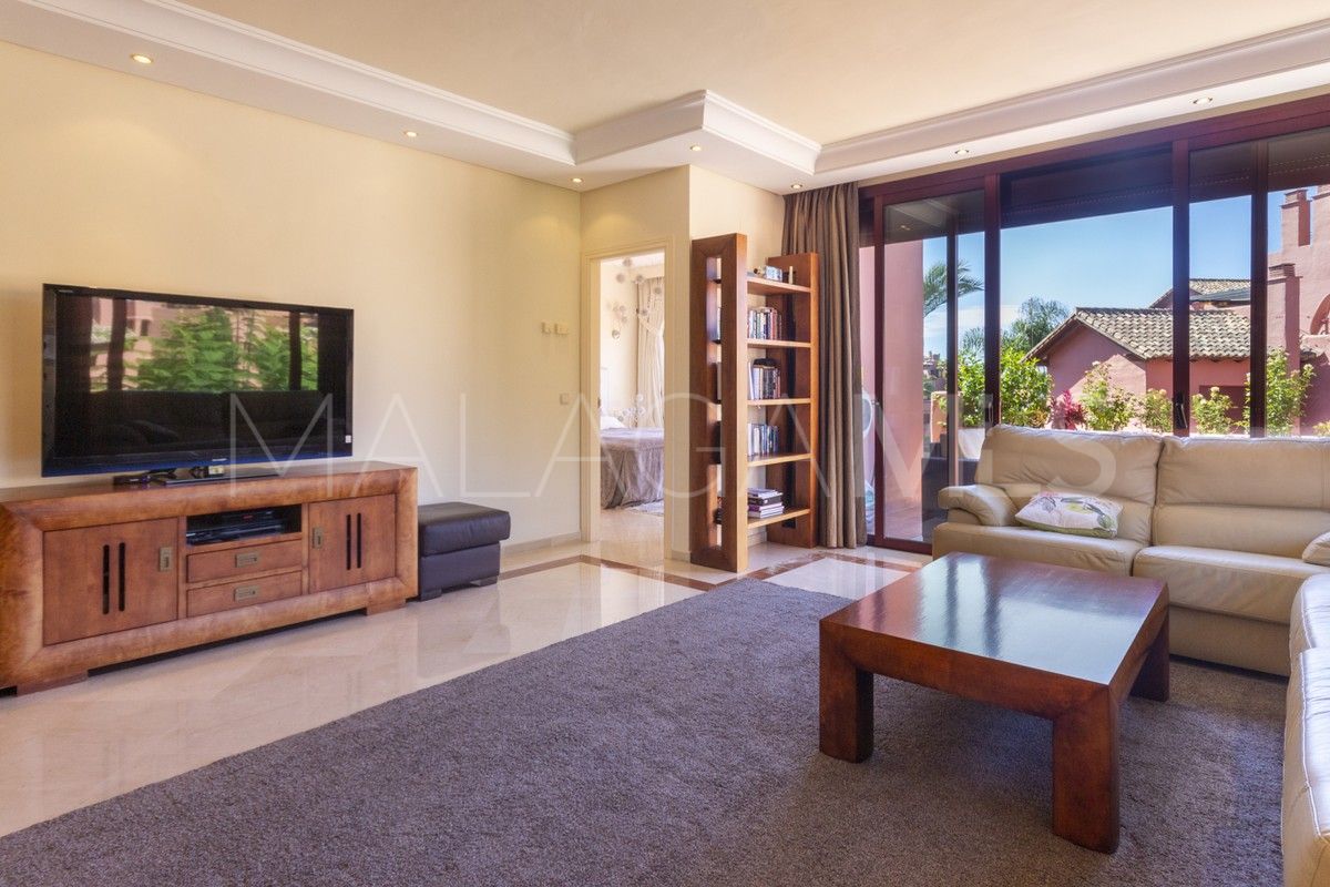 Takvåning for sale in Menara Beach