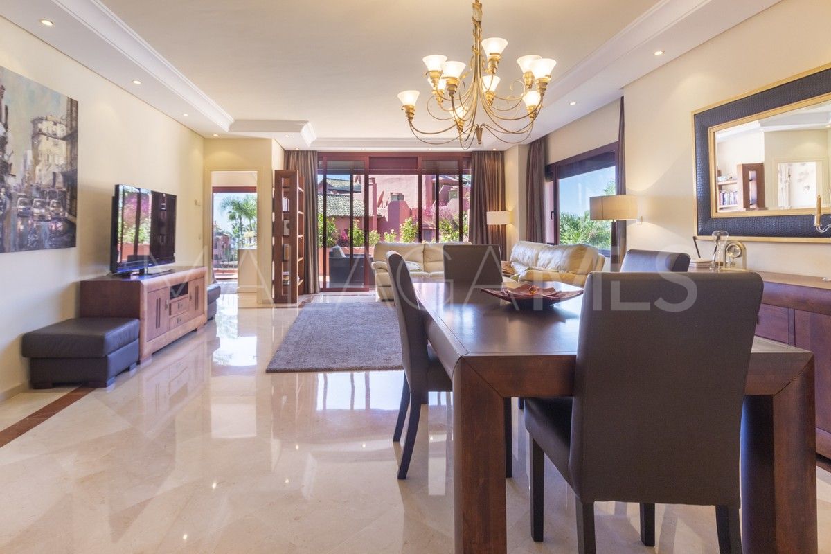 Takvåning for sale in Menara Beach