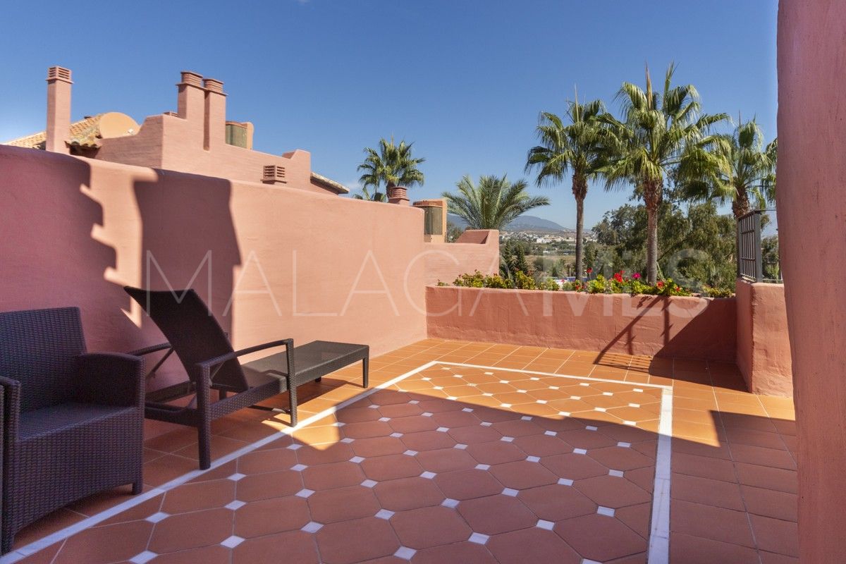 Takvåning for sale in Menara Beach