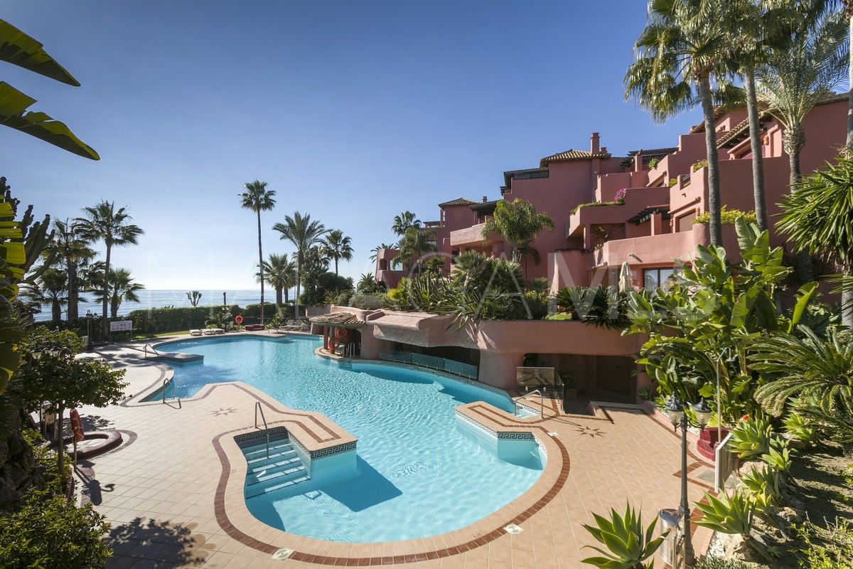 Takvåning for sale in Menara Beach