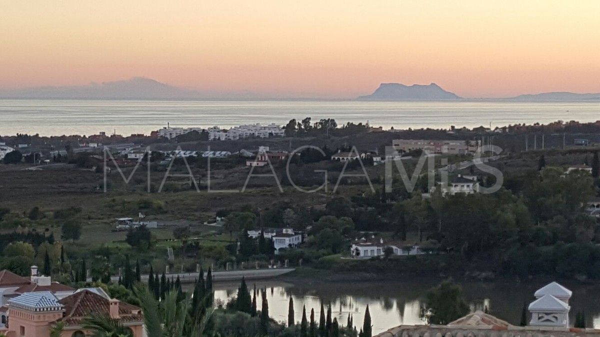 Villa with 5 bedrooms for sale in Los Flamingos Golf