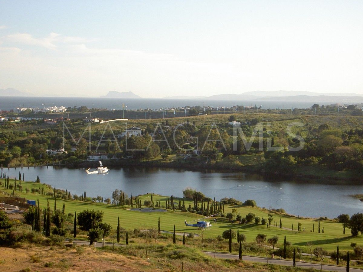 Villa with 5 bedrooms for sale in Los Flamingos Golf