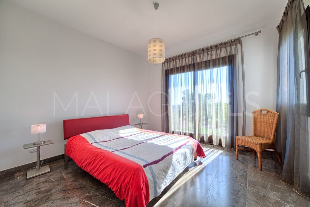 Villa with 5 bedrooms for sale in Los Flamingos Golf