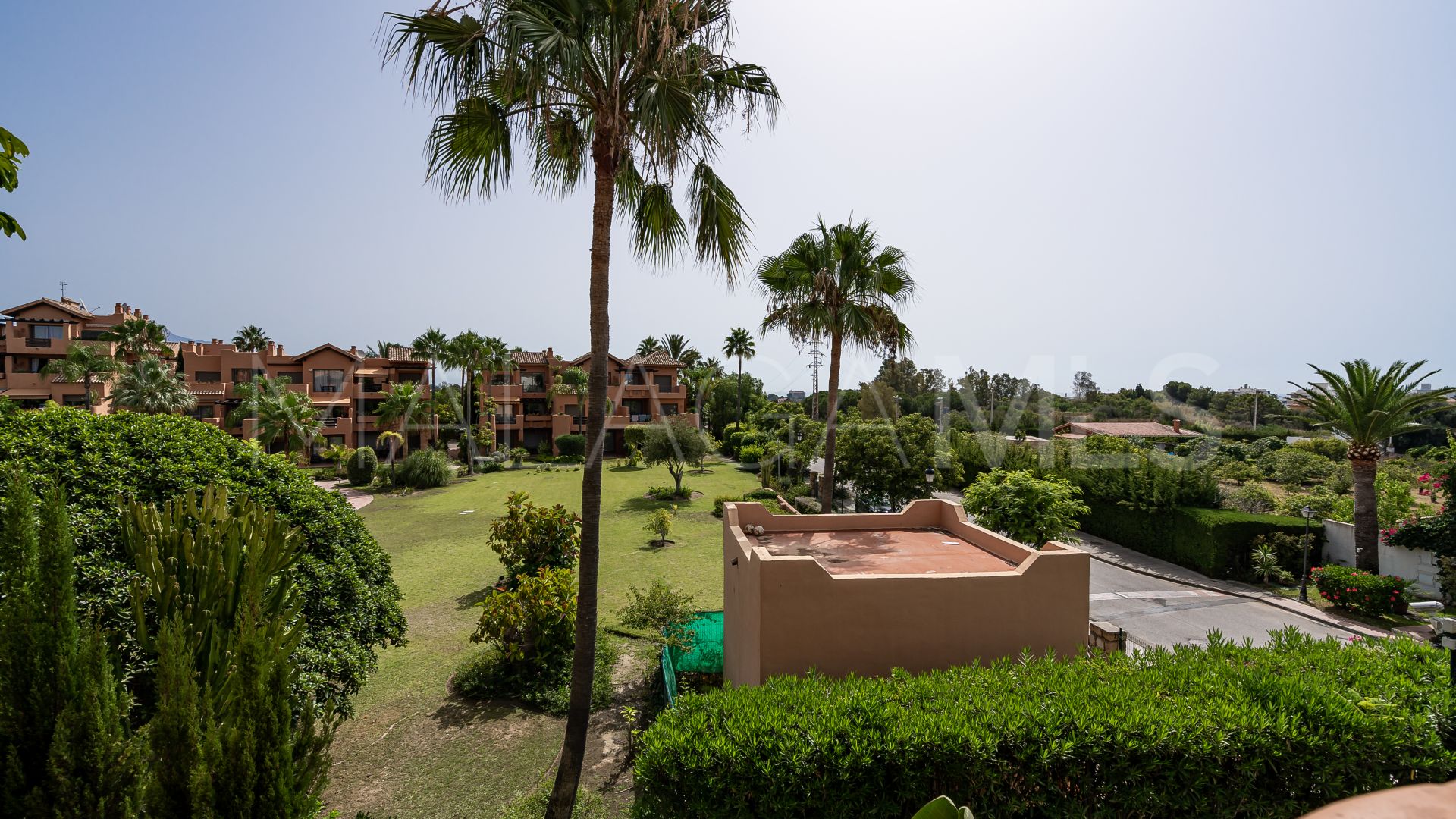 Apartment for sale in Sotoserena