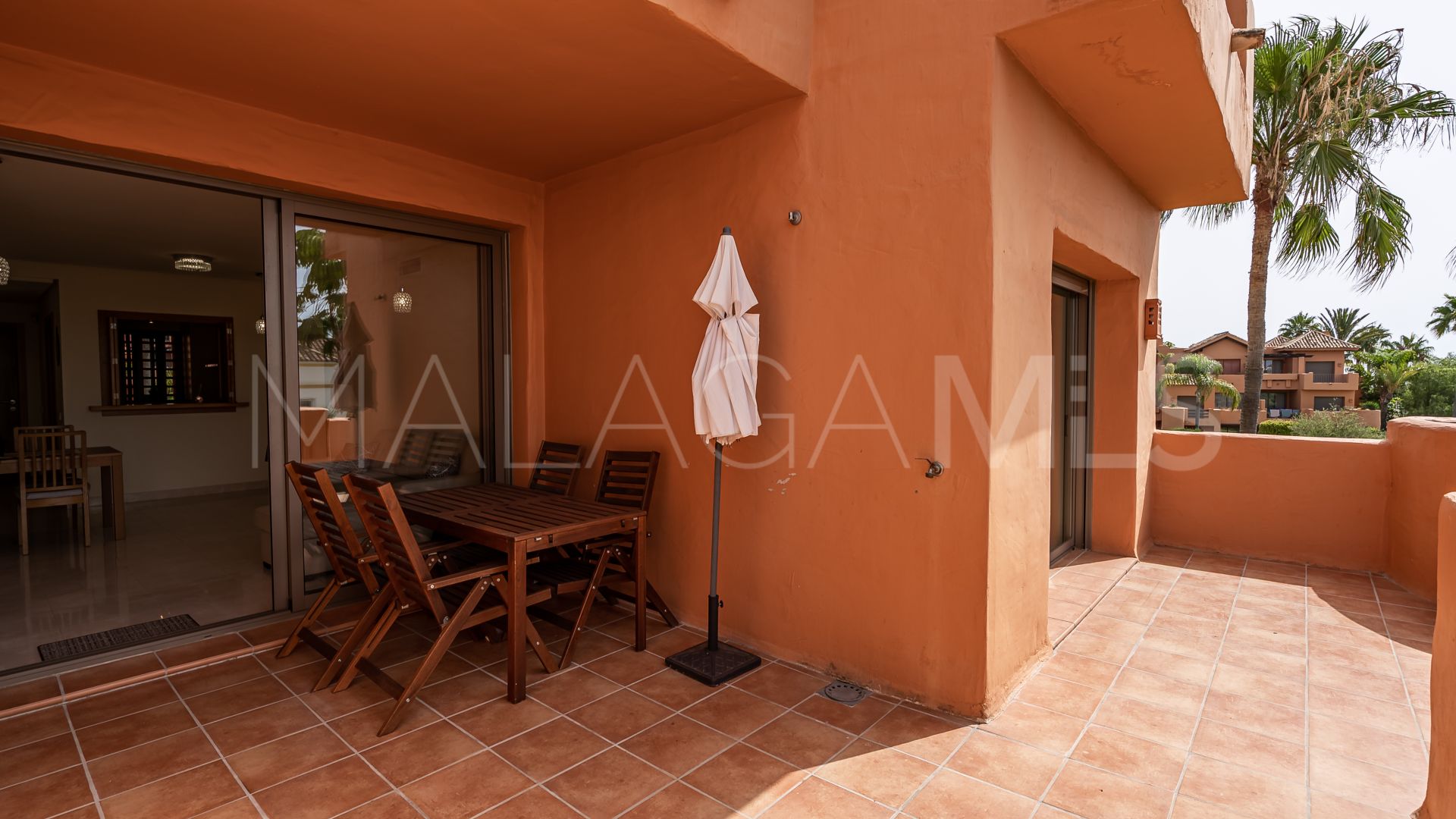 Appartement for sale in Sotoserena