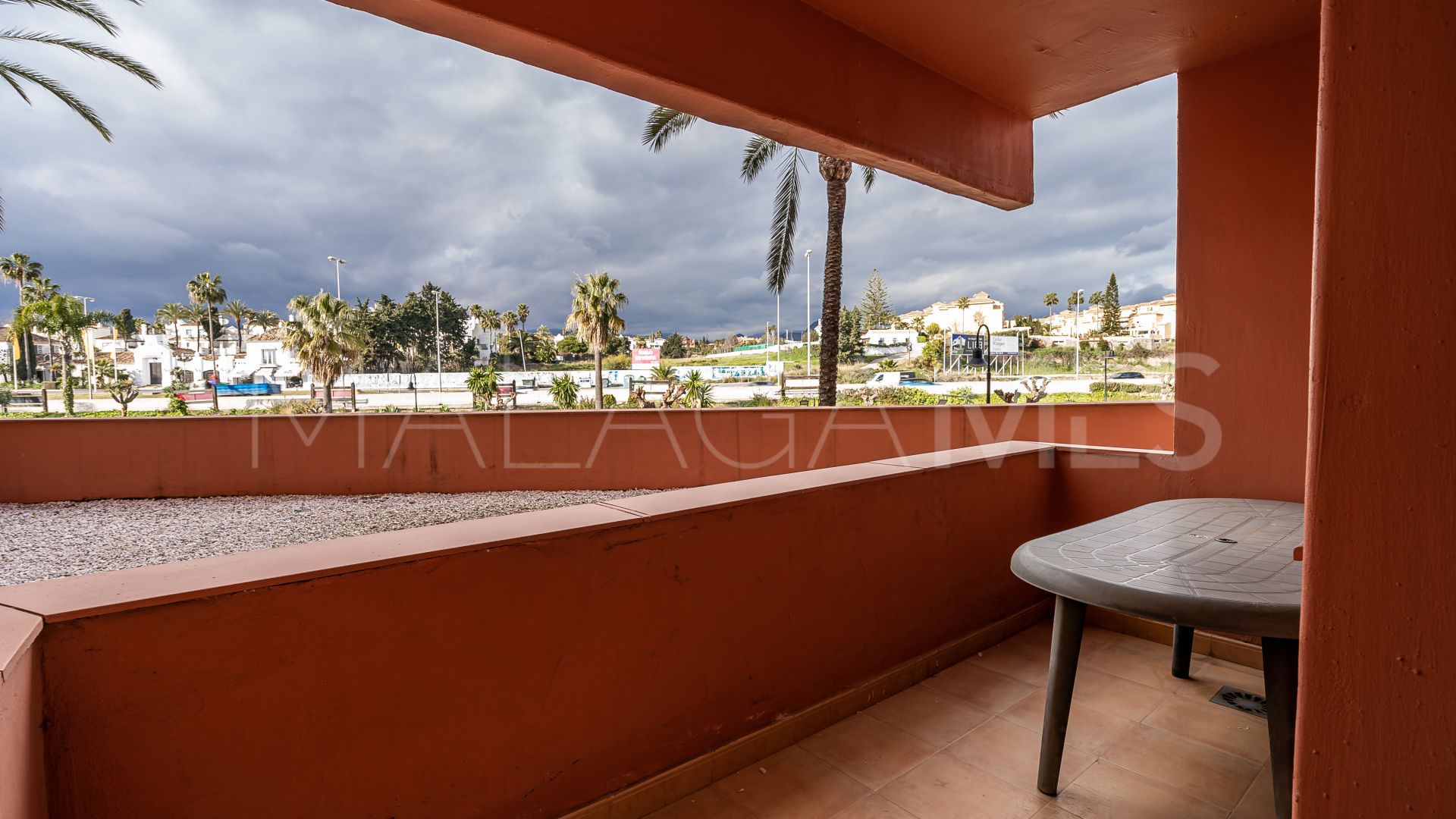 Apartamento for sale in Las Salinas de 3 bedrooms