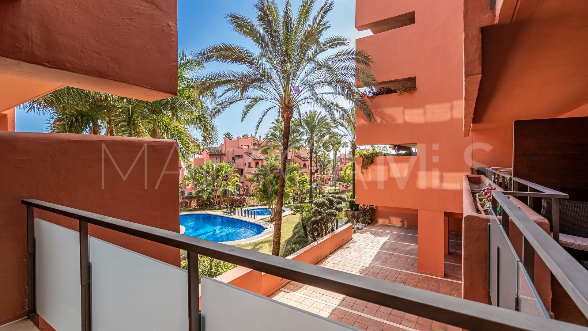 3 bedrooms Las Salinas apartment for sale