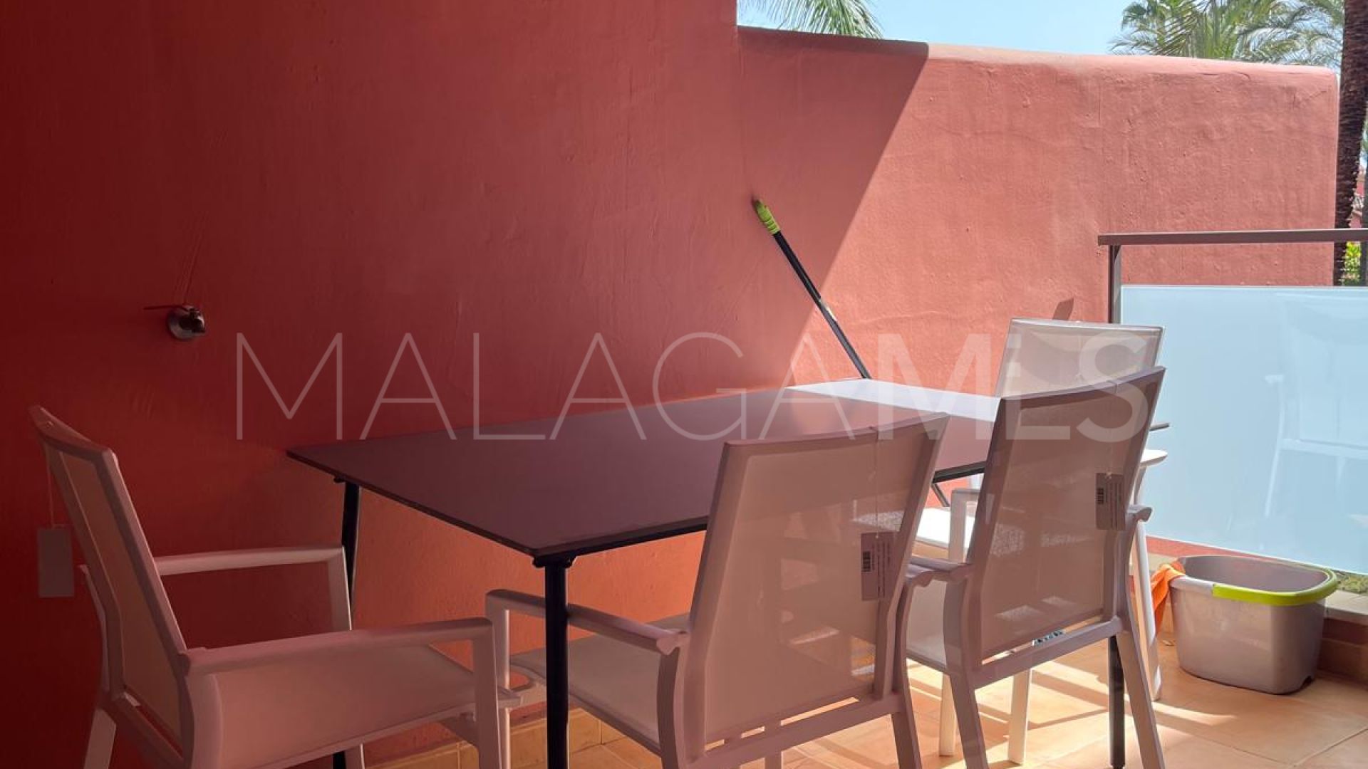 Las Salinas, apartamento de 3 bedrooms for sale