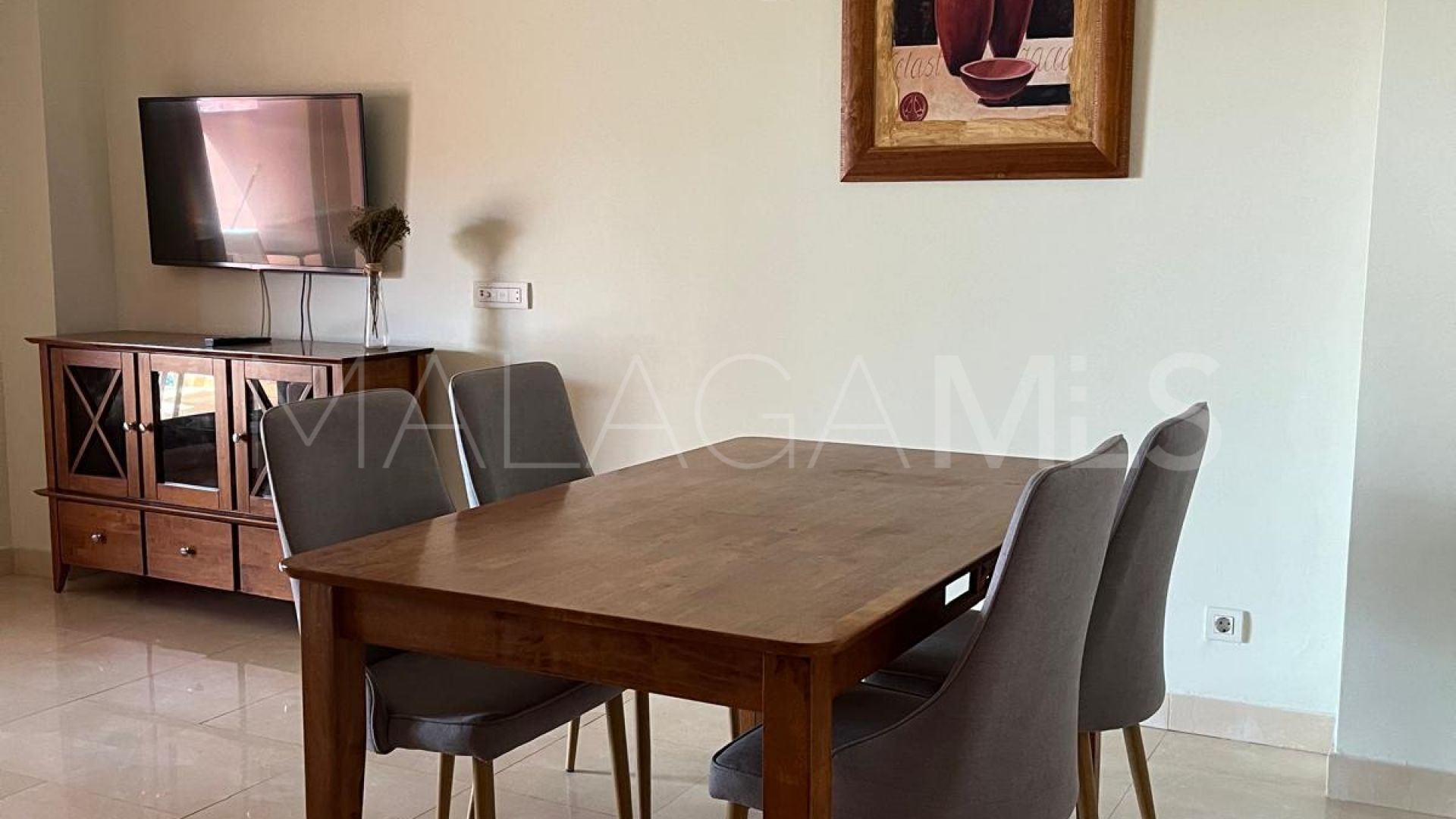 Las Salinas, apartamento de 3 bedrooms for sale