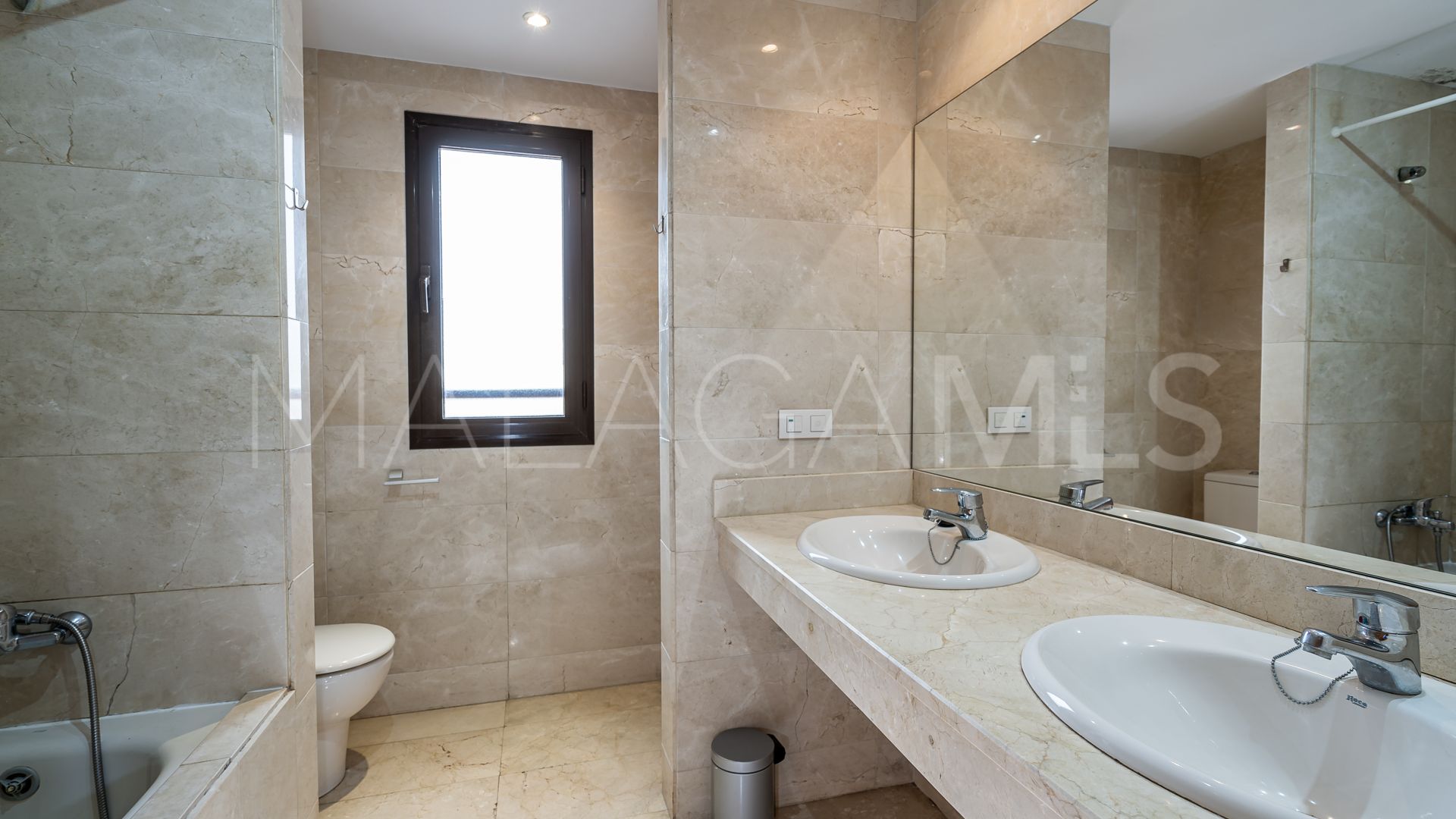 Apartamento for sale in Las Salinas de 3 bedrooms