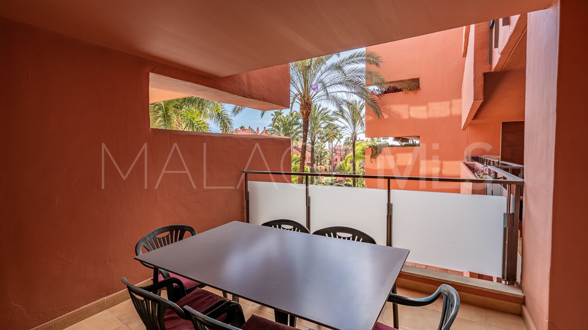 3 bedrooms Las Salinas apartment for sale