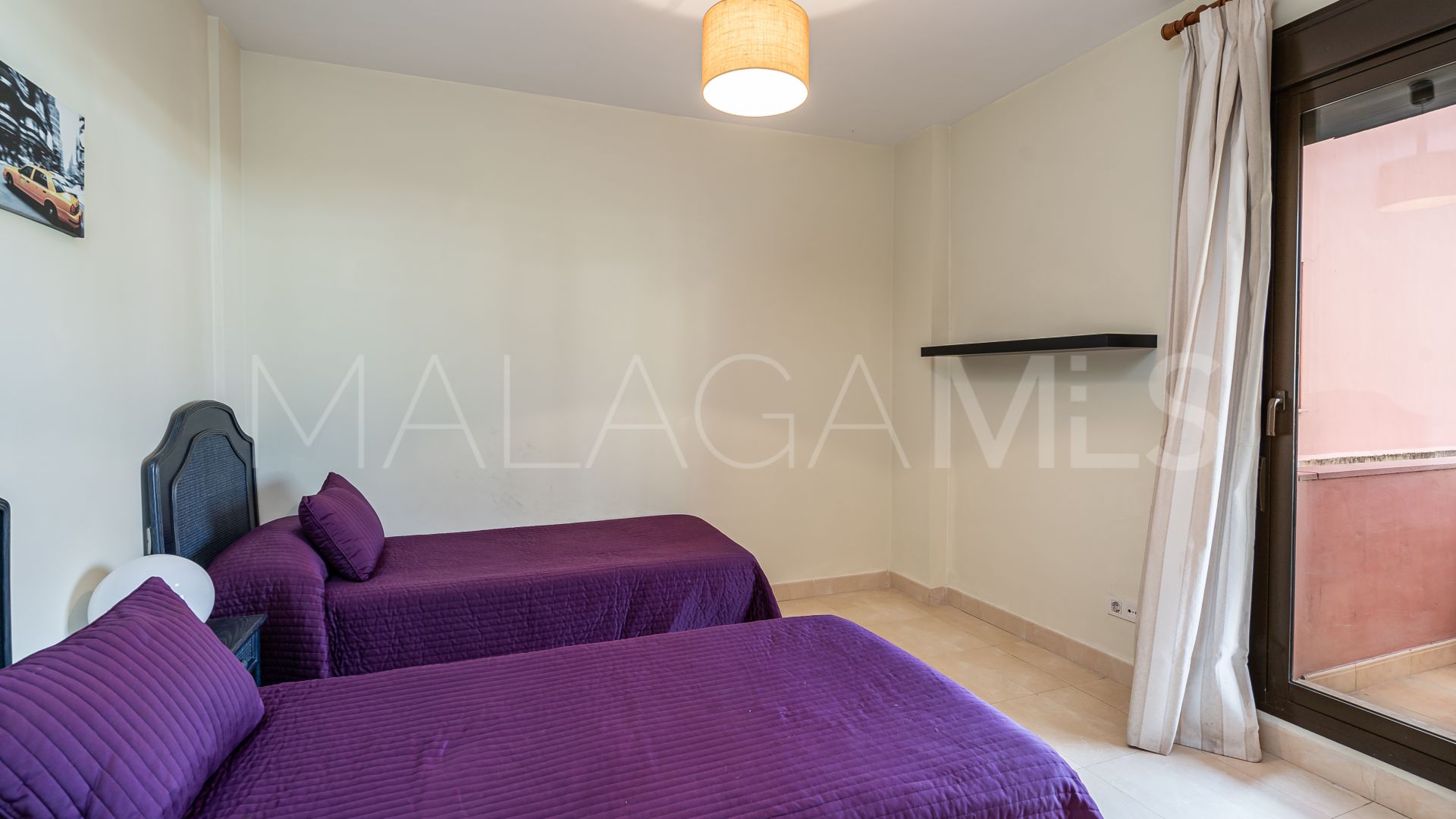 Apartamento for sale in Las Salinas de 3 bedrooms