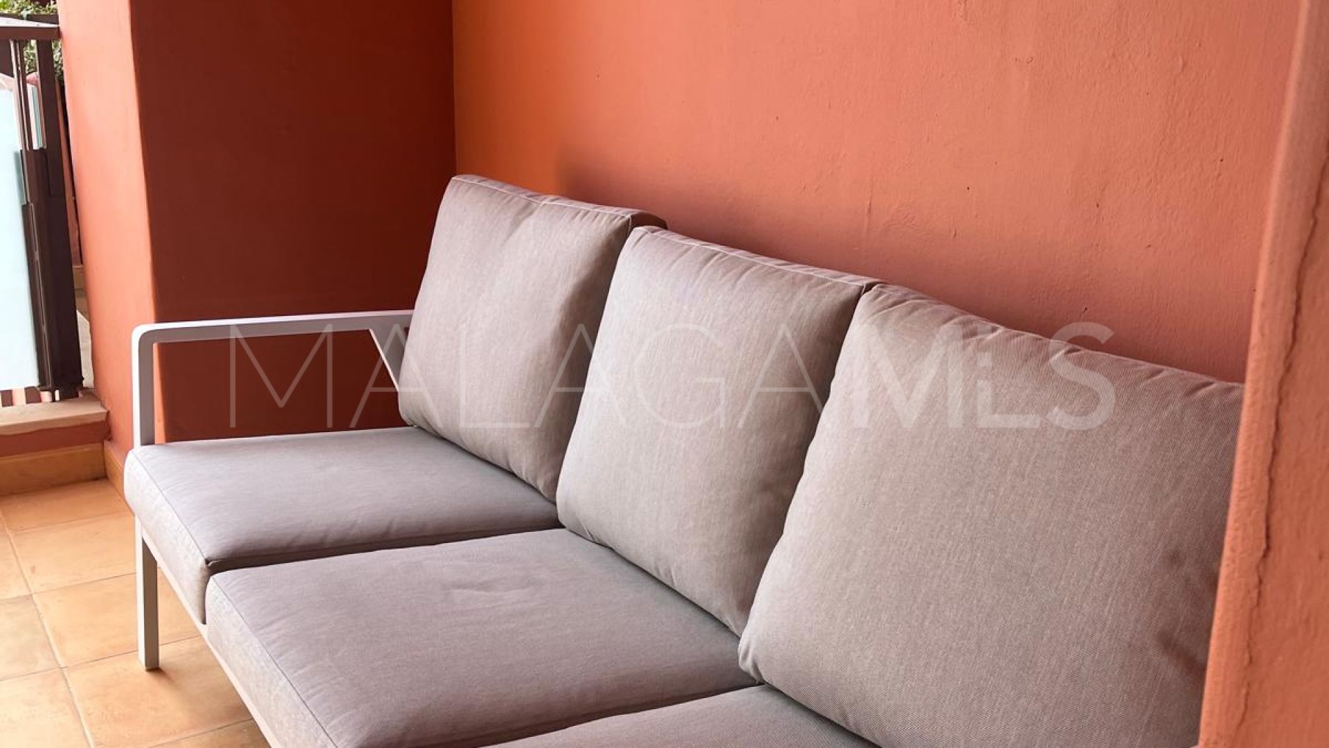 Las Salinas, apartamento de 3 bedrooms for sale