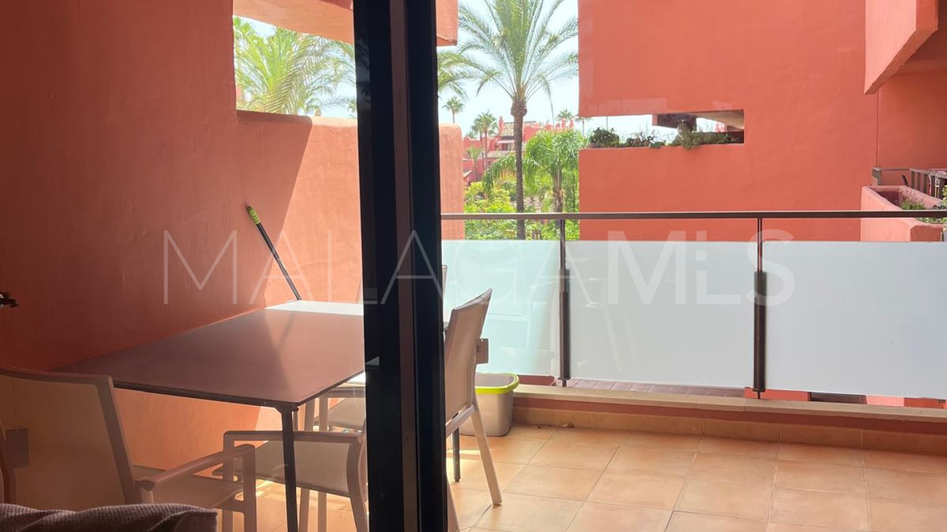 Las Salinas, apartamento de 3 bedrooms for sale