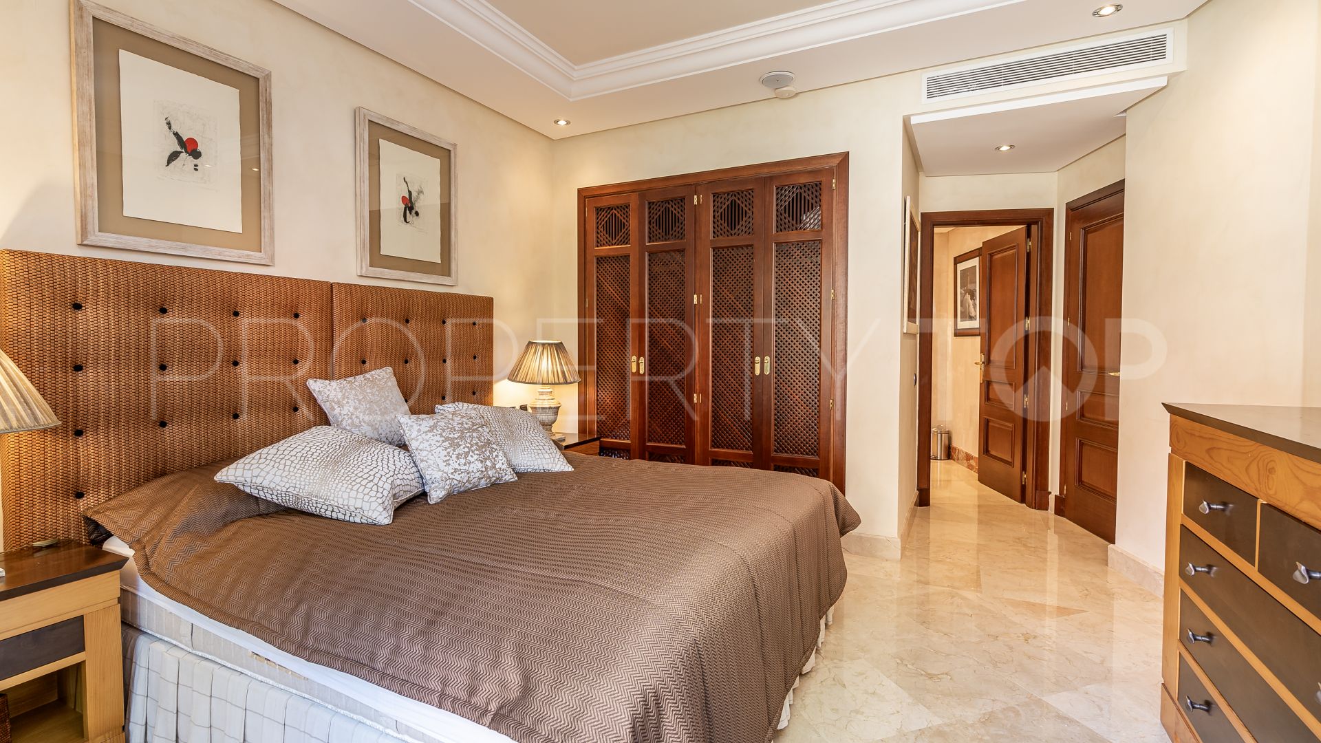 3 bedrooms ground floor apartment in Torre Bermeja for sale