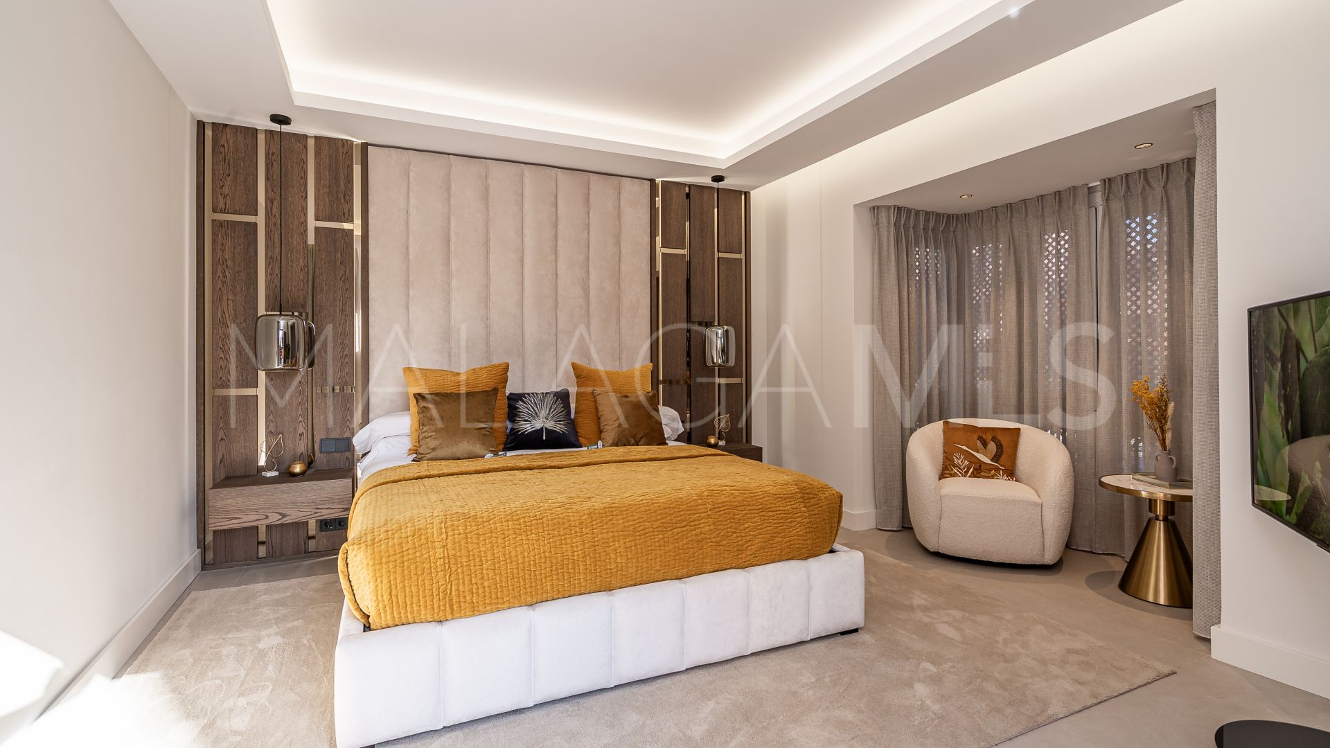 Apartamento planta baja for sale in Torre Bermeja de 4 bedrooms