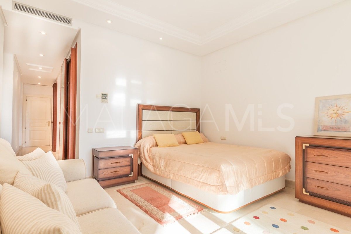 Se vende apartamento with 2 bedrooms in Las Dunas Park