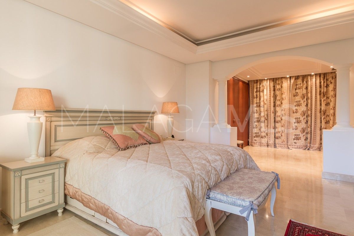 Se vende apartamento with 2 bedrooms in Las Dunas Park