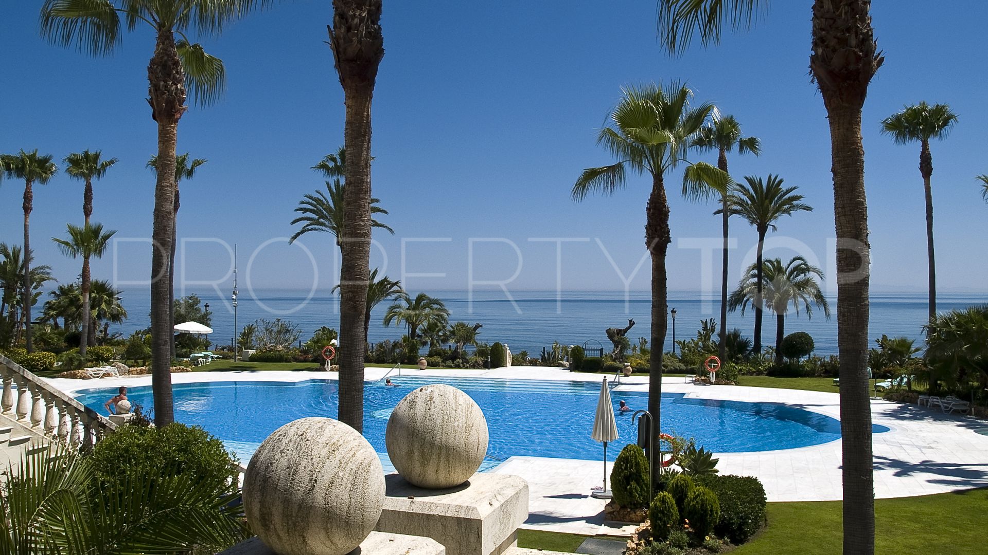 For sale Las Dunas Park apartment with 3 bedrooms