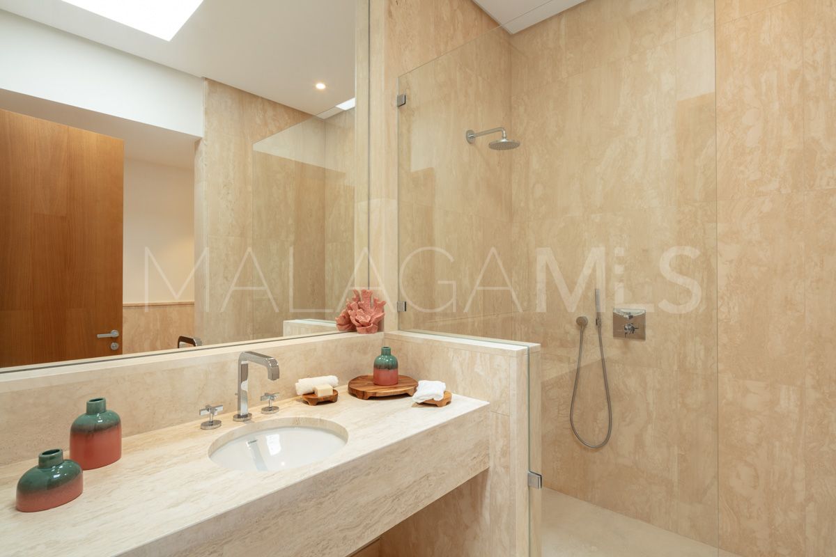 Se vende villa with 6 bedrooms in Finca Cortesin