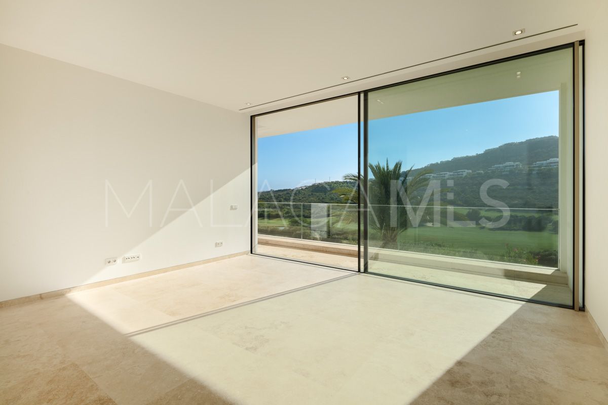 Se vende villa in Finca Cortesin