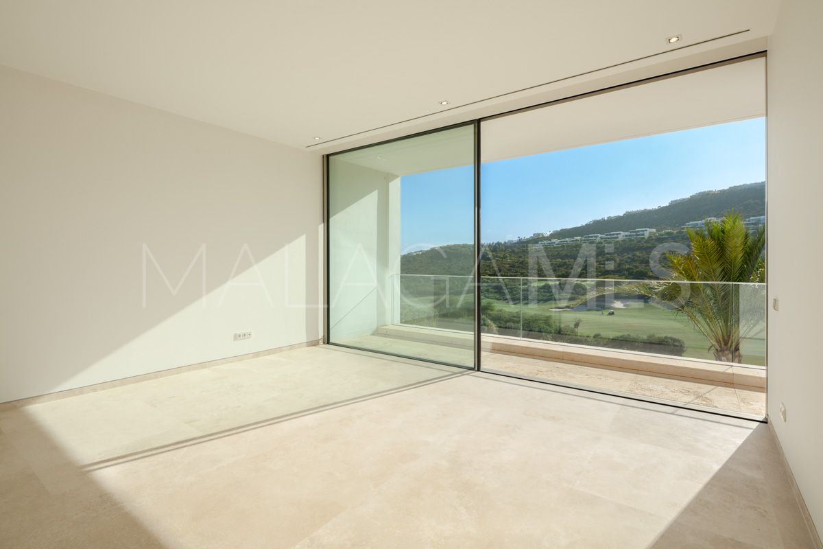 Se vende villa in Finca Cortesin