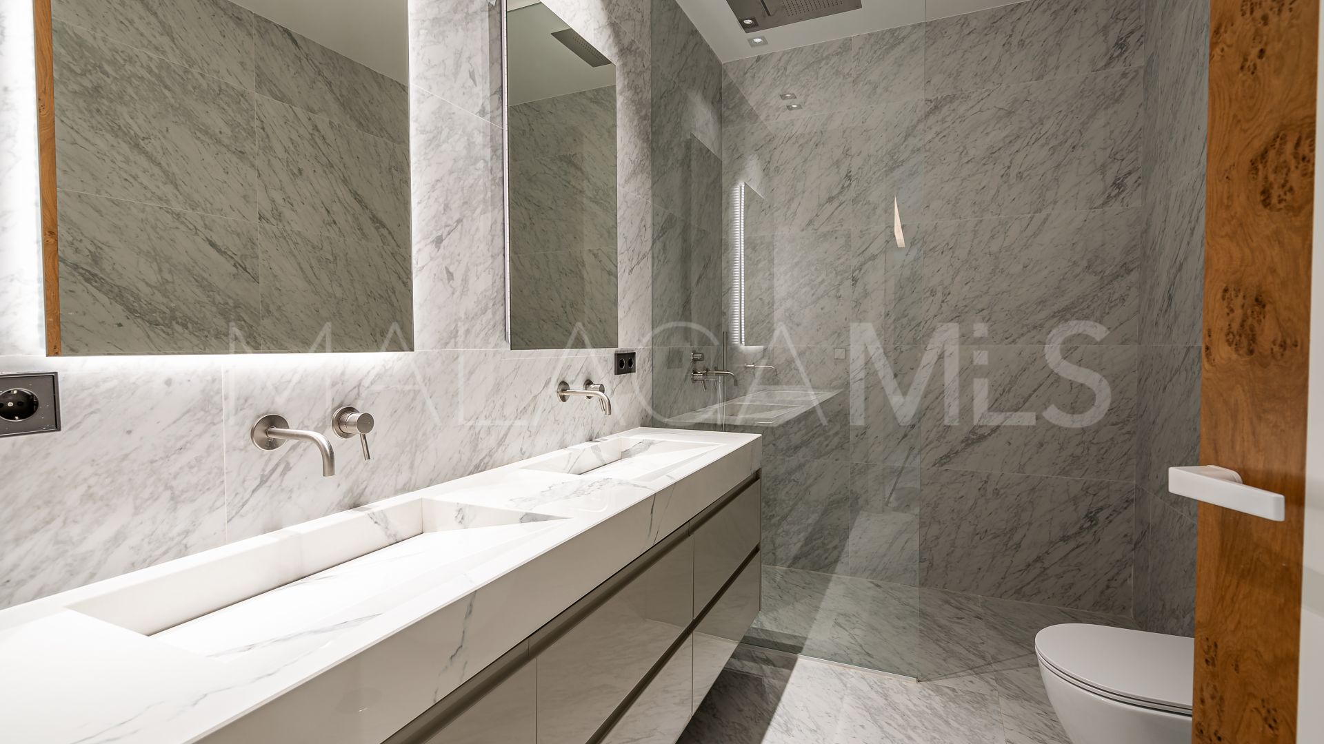 Villa for sale in Los Flamingos