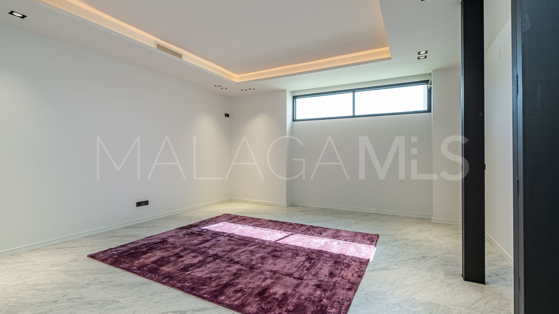 Villa for sale in Los Flamingos