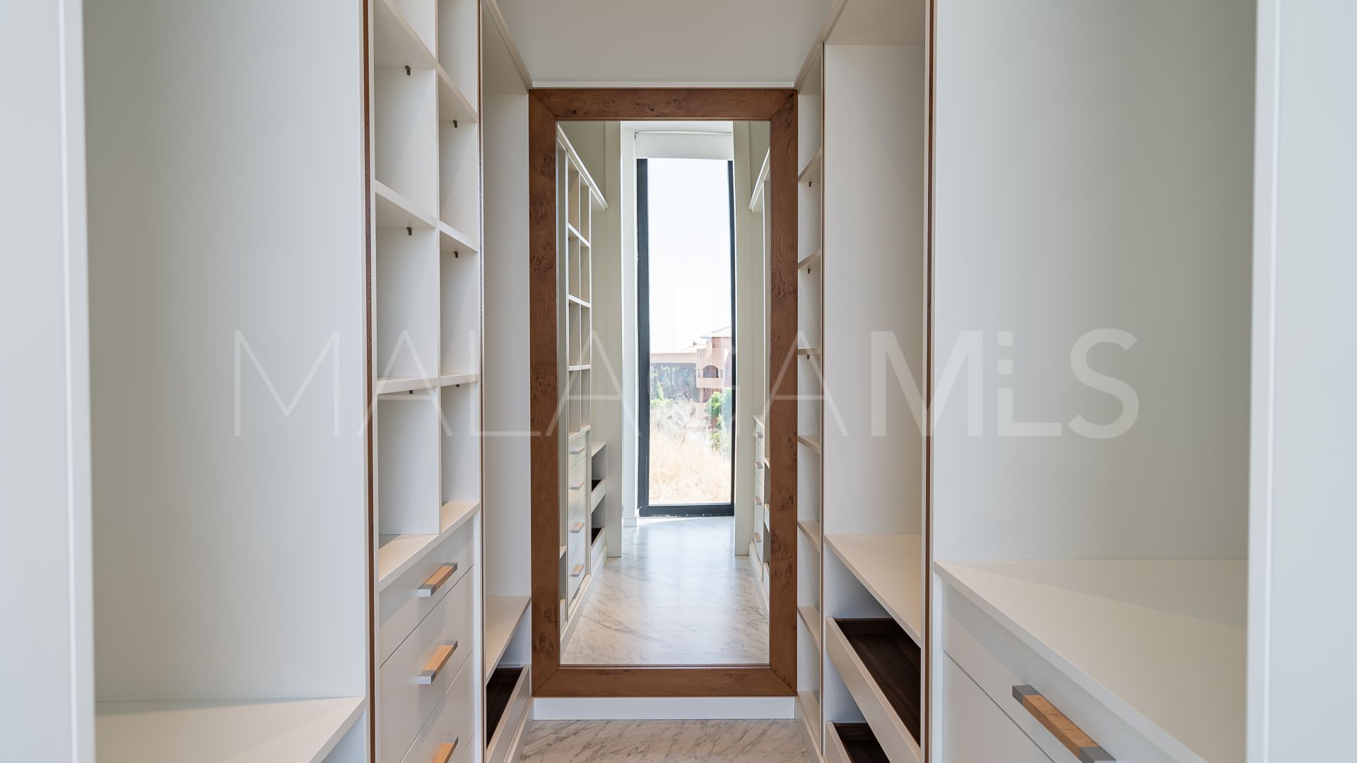 Villa for sale in Los Flamingos