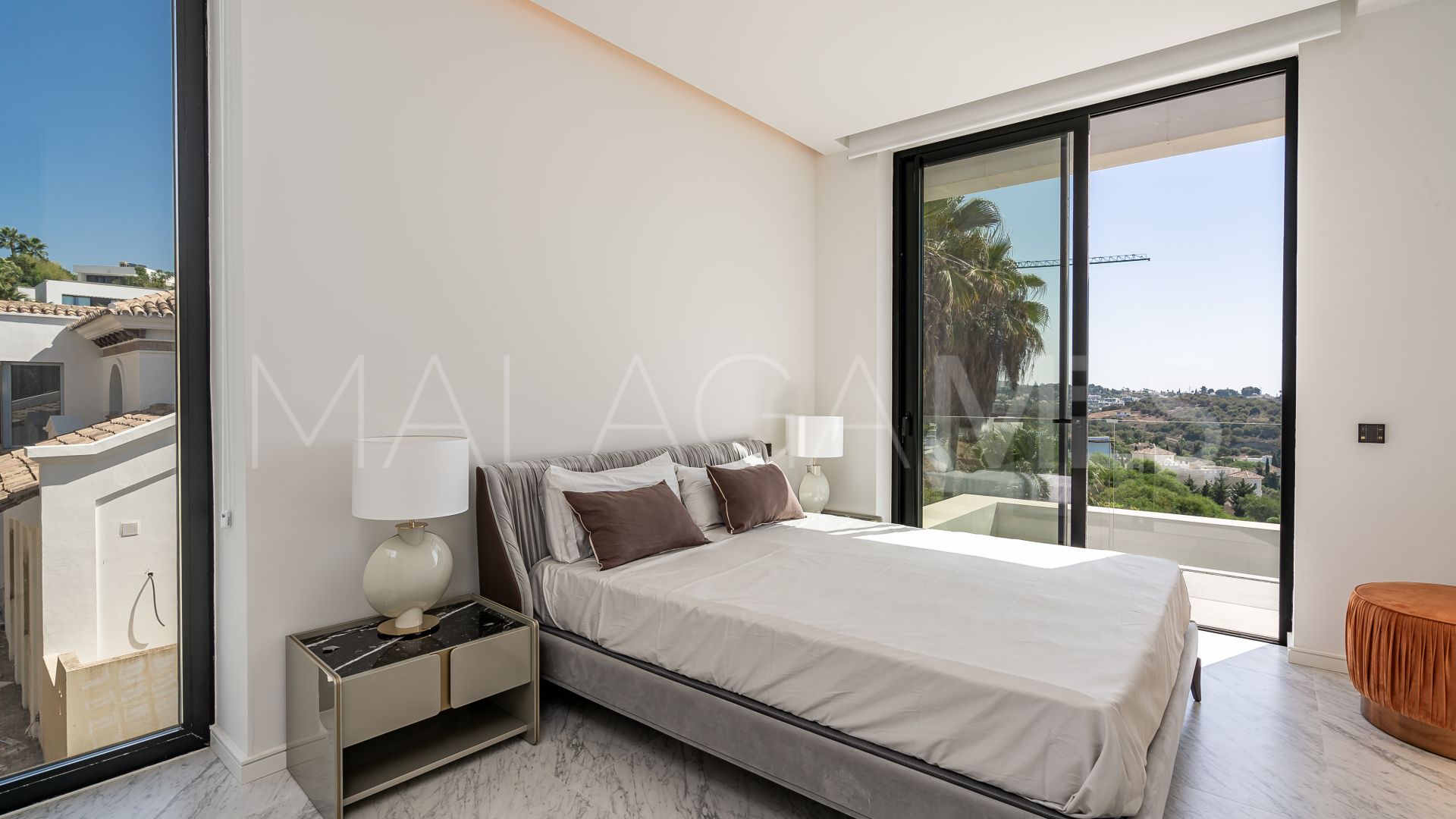 Villa for sale in Los Flamingos
