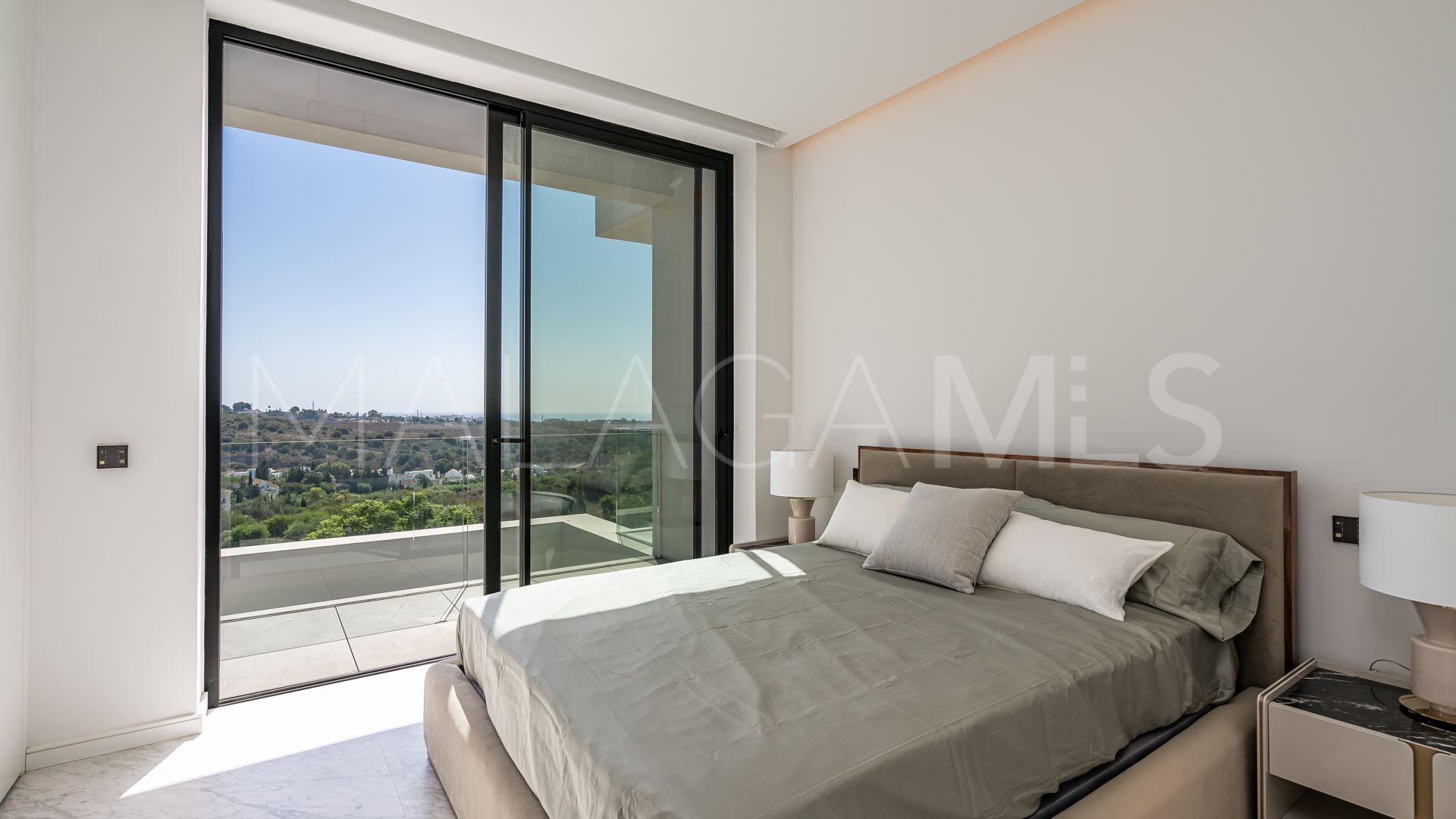 Villa for sale in Los Flamingos