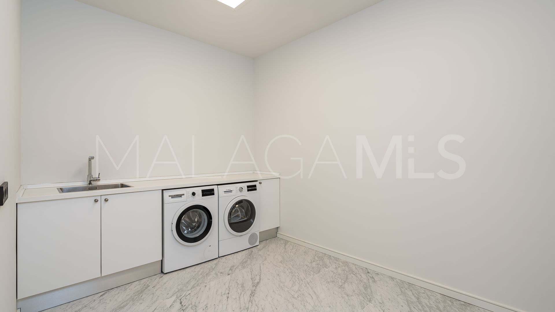 Villa for sale in Los Flamingos