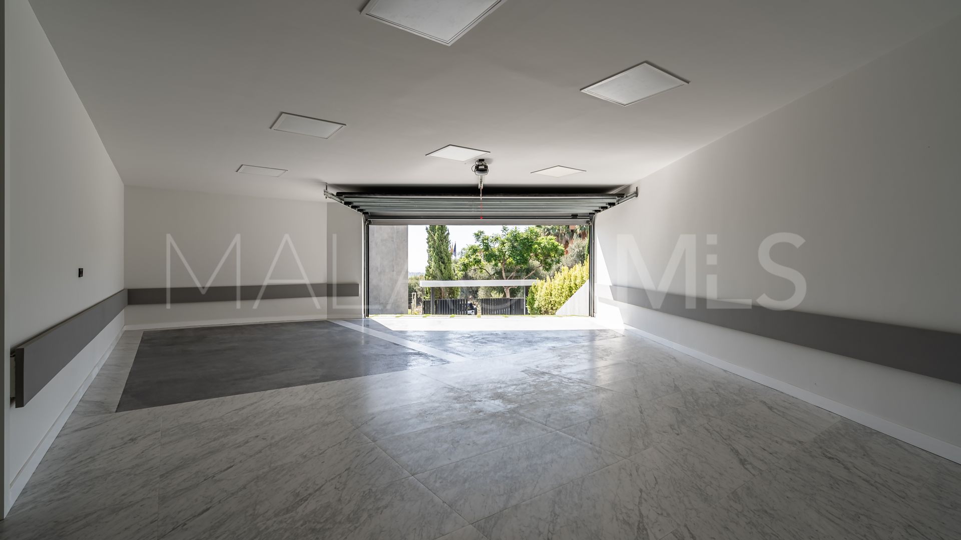 Villa for sale in Los Flamingos