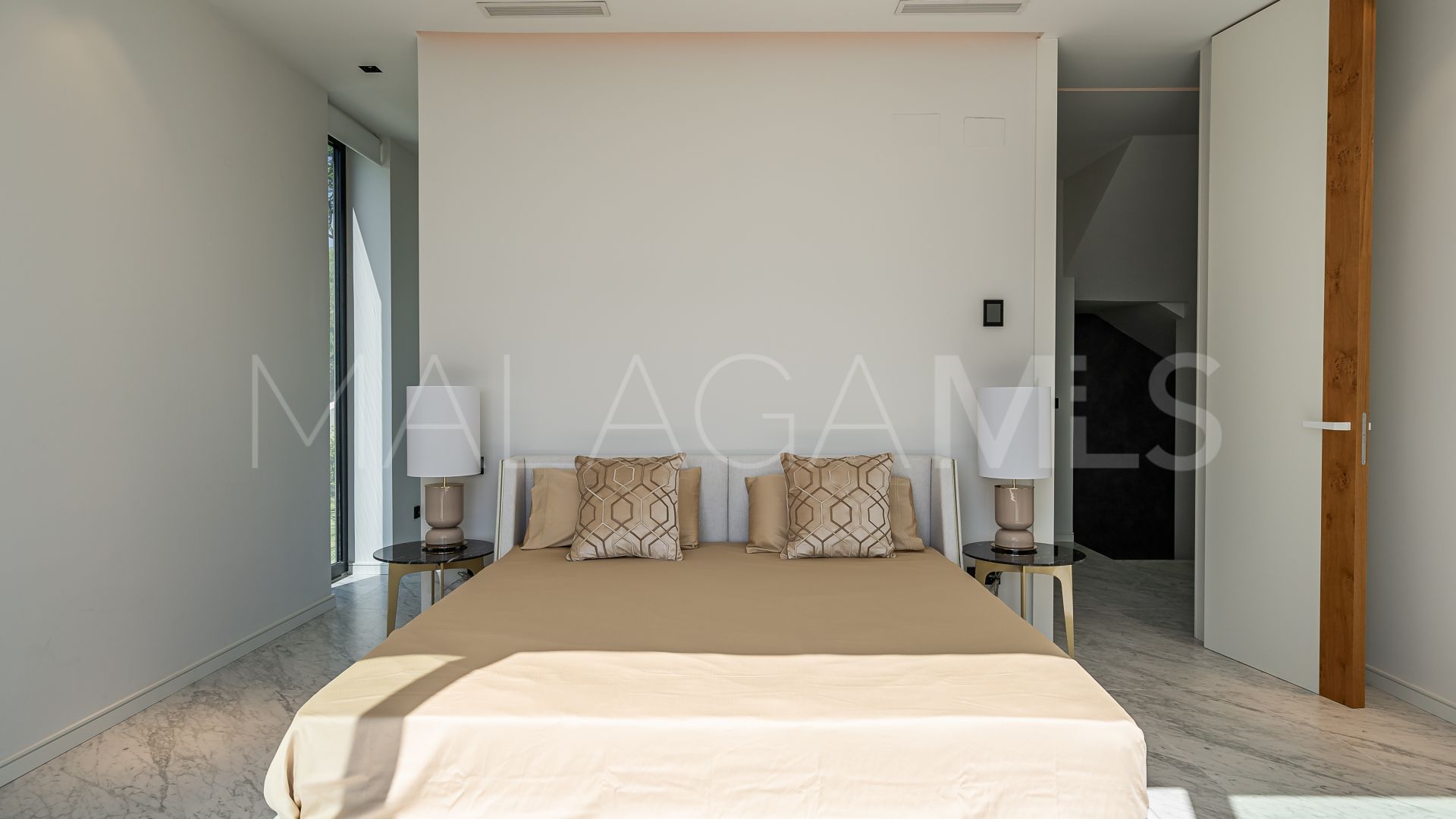 Villa for sale in Los Flamingos