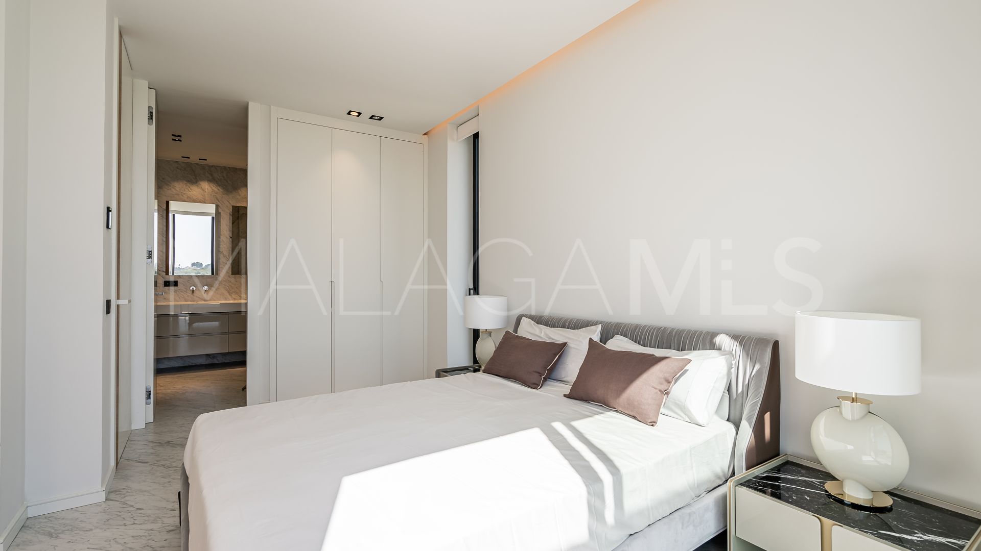 Villa for sale in Los Flamingos