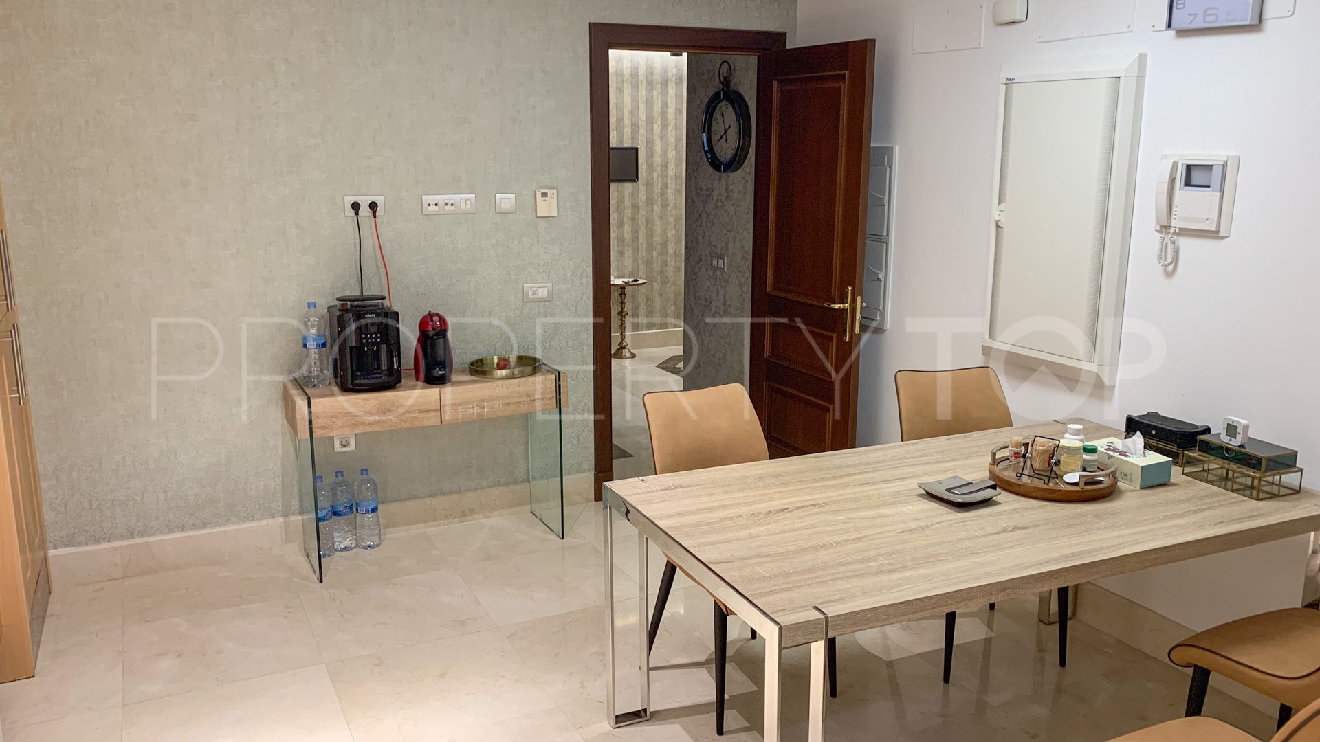 Ground floor apartment for sale in Mar Azul